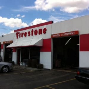 firestone campbellsville kentucky